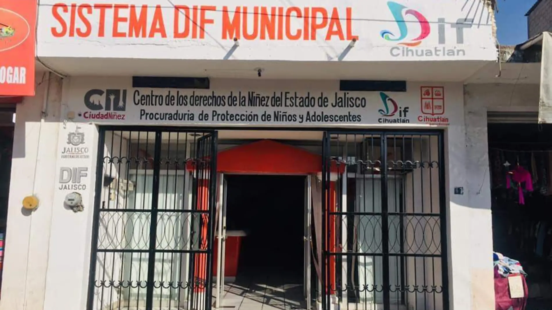 DIF Cihuatlán